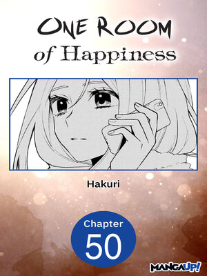 cover image of One Room of Happiness, Chapter 50